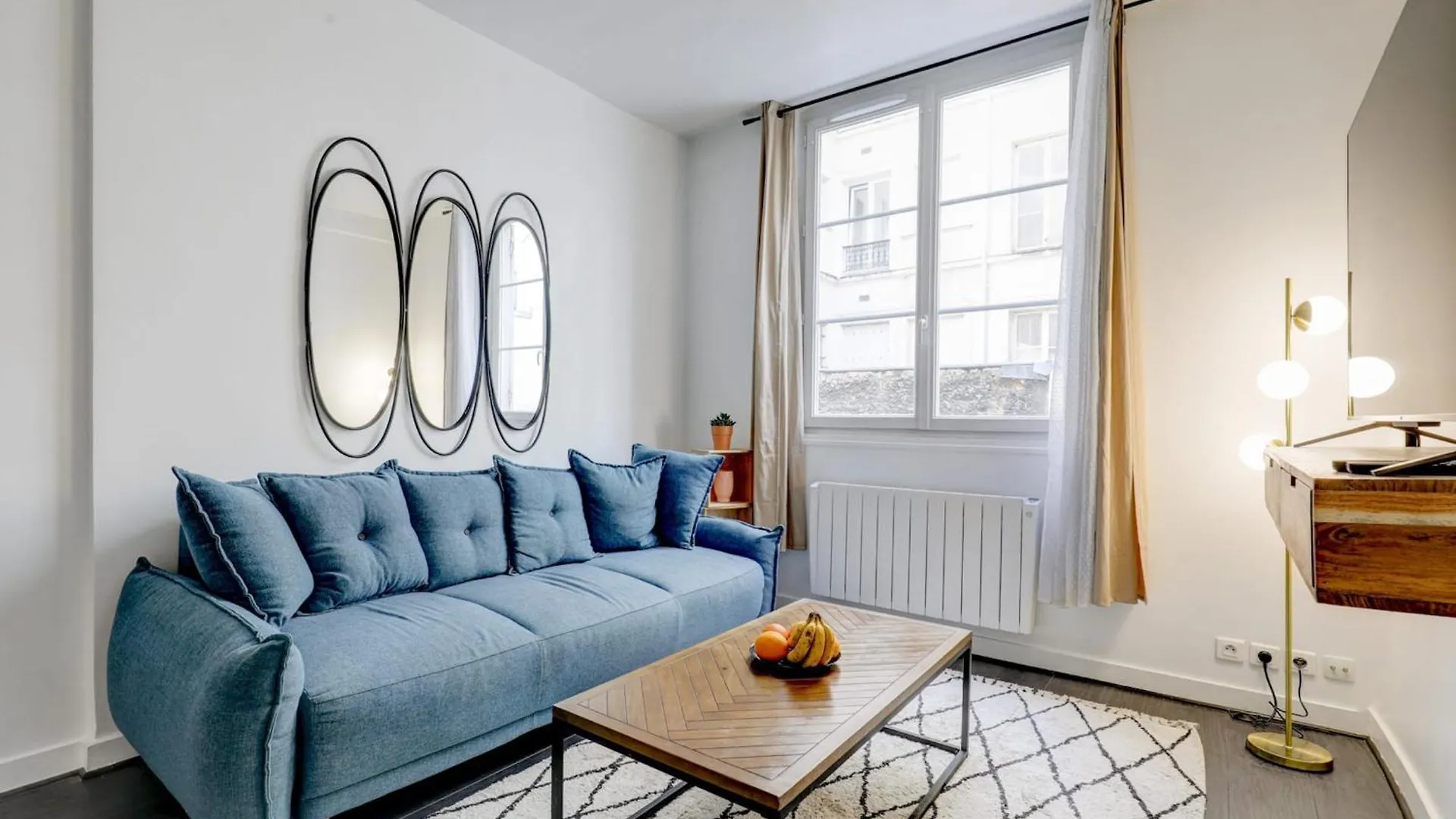 Arc De Triomphe - Cityapartmentstay 巴黎 0*,  法国