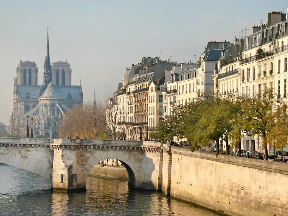 Διαμέρισμα Arc De Triomphe - Cityapartmentstay Παρίσι